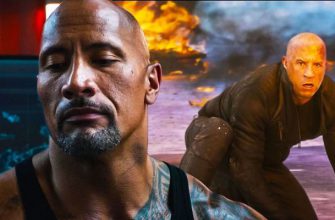 Подтверждено, кто сыграет главного злодея фильма «Форсаж 10»