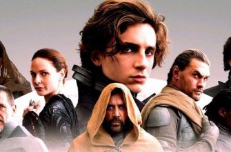 Неожиданный персонаж может вернуться в фильме «Дюна 2»