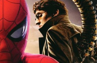 Показан неиспользованный костюм Доктора Осьминога для «Человека-паука 3»