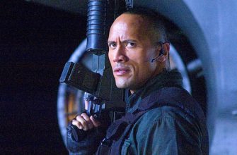 Утечка. Раскрыта экранизация большой игры с Дуэйном Джонсоном в главной роли