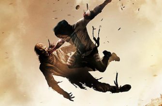 Представлена русская озвучка Dying Light 2