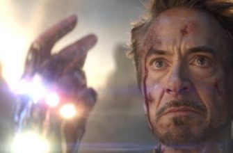 Смерть Железного человека - большая сюжетная дыра «Мстителей: Финал»?