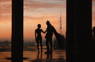 Выход фильма «Бэтмен» в России перенесен