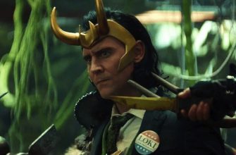 Том Хиддлстон вернется к роли Локи в этом году