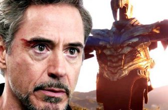 Marvel раскрыли новые секреты о создании «Мстителей: Финал»