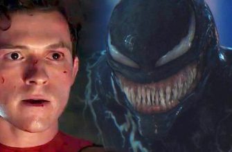 Режиссер «Венома» надеется на кроссовер с Человеком-пауком