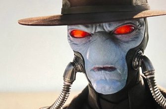 Известный злодей «Звездных войны» дебютировал вживую в 6 эпизоде «Книги Бобы Фетта»
