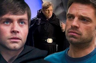 Себастиан Стэн хочет сыграть молодого Люка Скайуокера в «Звездных войнах»