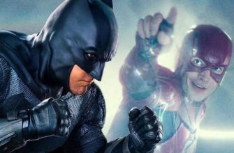 Бен Аффлек может не покинуть роль Бэтмена в DCEU