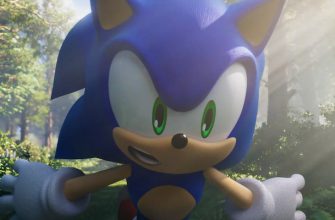 В Sonic Frontiers будут новые боевые стили