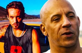 «Форсаж 10» должен вернуть еще одного персонажа из первой части