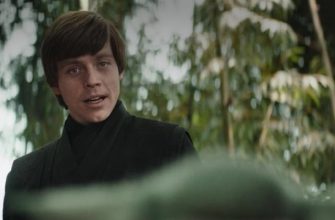 Актера в роли Люка Скайуокера заменили в «Книге Бобы Фетта»