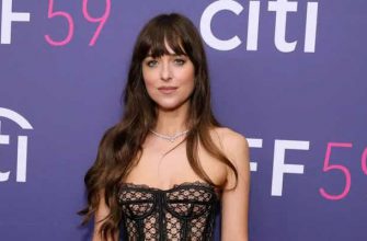 Дакота Джонсон сыграет роль Мадам Паутину во вселенной Человека-паука