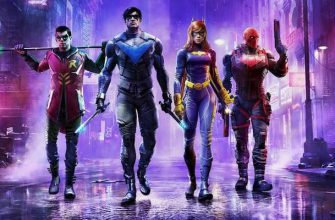 Arrowverse расширяется - сериал «Рыцарь Готэма» получил пилотный эпизод