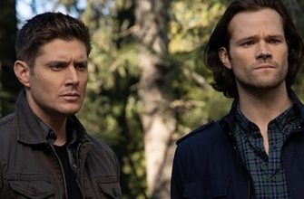 Не 16 сезон «Сверхъестественное», а приквел - The CW закали сериал «Винчестеры»