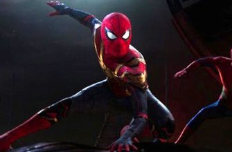 Том Холланд прокомментировал новый кроссовер трех людей-Пауков