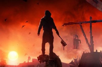 Короткое мнение о Dying Light 2: Stay Human. Игра или сериал?