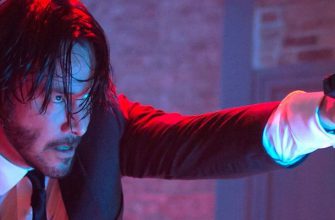 Новые кадры фильма «Джон Уик 4» подтвердил пересъемки