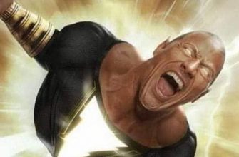 DC показали новые постеры фильмов «Бэтмен», «Черный Адам», «Флэш» и «Суперпитомцы»