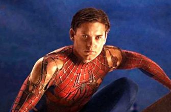 Фанатам Marvel не понравился костюм Человека-паука Тоби Магуайра в «Нет пути домой» Фанатам Marvel не понравился костюм Человека-паука Тоби Магуайра в «Нет пути домой»