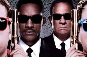 Свежие детали безумного фильма «Люди в черном», который не выйдет Свежие детали безумного фильма «Люди в черном», который не выйдет