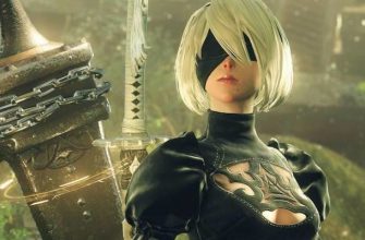 Слух: Nier Automata получит сериал Слух: Nier Automata получит сериал