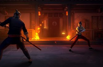 Честное мнение об игре SiFU. Не для слабонервных