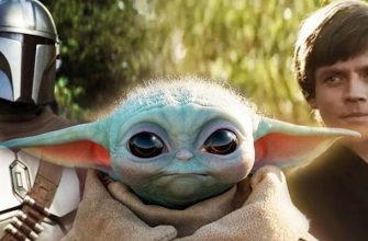 «Звездные войны»: почему Грогу должен быть с Дином Джарином, а не с Люком Скайуокером