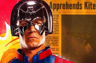 Самый дурацкий злодей DC является каноном DCEU - это подтвердил «Миротворец» Самый дурацкий злодей DC является каноном DCEU - это подтвердил «Миротворец»