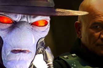 Кэд Бэйн намекает на продолжении истории «Звездных войн: Войны клонов» Кэд Бэйн намекает на продолжении истории «Звездных войн: Войны клонов»