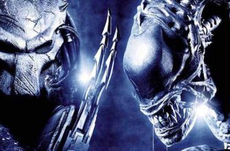 Раскрыто, что общего между Чужим и Хищником Раскрыто, что общего между Чужим и Хищником