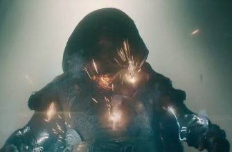 Появился намек на выход трейлера фильма «Черный Адам» Появился намек на выход трейлера фильма «Черный Адам»