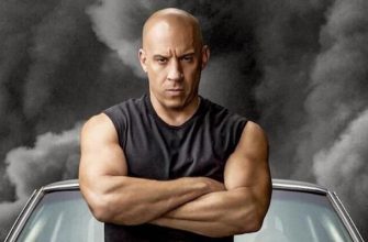 Съемки фильма «Форсаж 10» начались Съемки фильма «Форсаж 10» начались