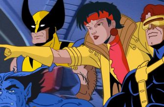 Дата выхода и количество эпизодов сериала «Люди Икс 97» подтверждены Дата выхода и количество эпизодов сериала «Люди Икс 97» подтверждены