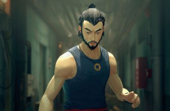 Как уменьшить возраст и количество смертей SiFU - гайд по прохождению Как уменьшить возраст и количество смертей SiFU - гайд по прохождению