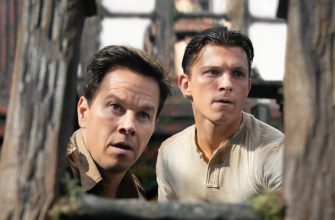 Объяснение концовки фильма «Анчартед». Кто появился в сцене после титров?