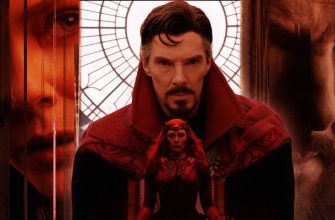 Подтверждены утечки фильма «Доктор Стрэндж 2: В мультивселенной безумия»