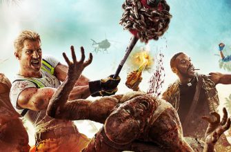 Выход Dead Island 2 может состояться в 2022 году