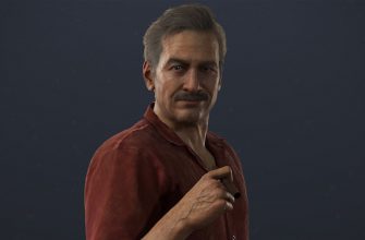 Приквел Uncharted был посвящен Салли