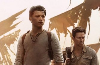 Отзывы о фильме «Анчартед». Не та экранизация Uncharted, которую мы ждали