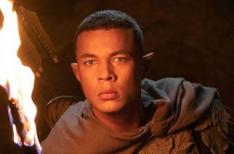 Объяснено появление темнокожих эльфов в сериале «Властелин колец: Кольца власти»