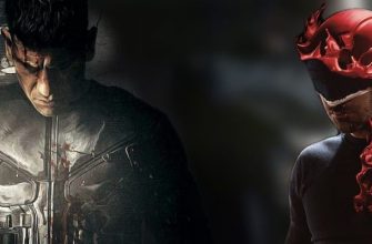 Marvel вернули права на сериалы «Каратель» и «Сорвиголова»