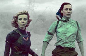 2 сезон сериала «Локи» будет мрачнее