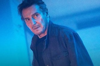 Отзывы о триллере «Игра теней» с Лиамом Нисоном. Очередной провал?
