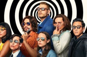 Раскрыто, когда выйдет 3 сезона сериала «Академия Амбрелла»
