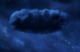 НЛО в первом трейлере хоррора «Нет» от режиссера «Прочь»