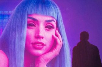 Почему «Бегущий по лезвию 3» будет не фильмом