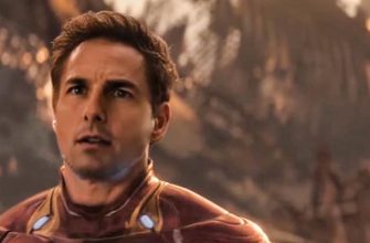 Фанаты Marvel нашли Тома Круза в роли Железного человека в «Докторе Стрэндже 2»