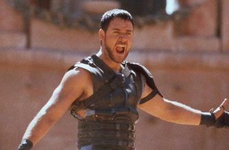 Обновлен статус фильма «Гладиатор 2» от Ридли Скотта
