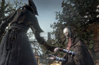 Bloodborne 2 не находится в разработке - инсайдер